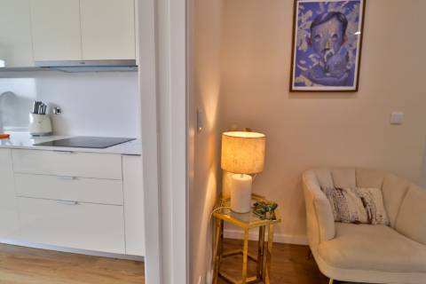 Apartamento T3 Premium no Centro de Águeda