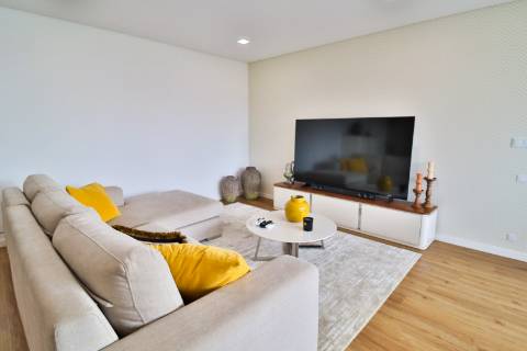 Apartamento T3 Premium no Centro de Águeda