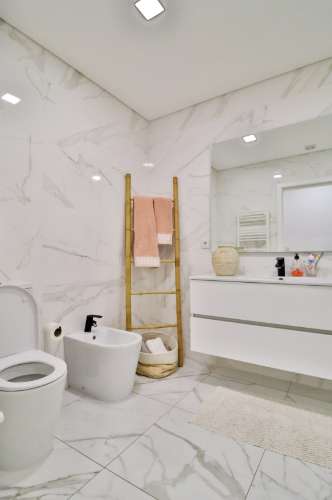 Apartamento T3 Premium no Centro de Águeda