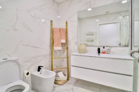 Apartamento T3 Premium no Centro de Águeda