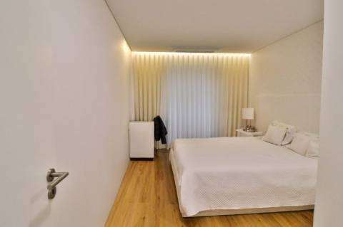 Apartamento T3 Premium no Centro de Águeda