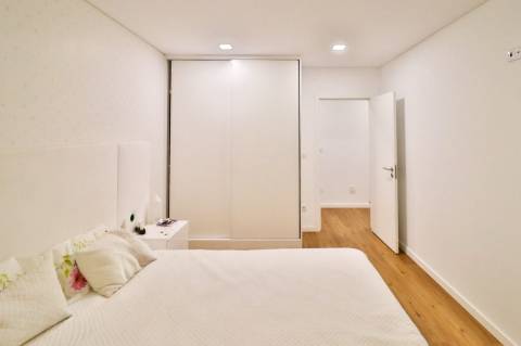 Apartamento T3 Premium no Centro de Águeda