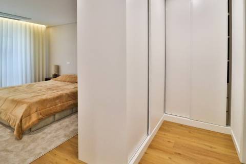 Apartamento T3 Premium no Centro de Águeda