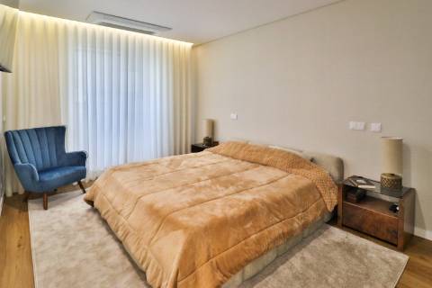 Apartamento T3 Premium no Centro de Águeda