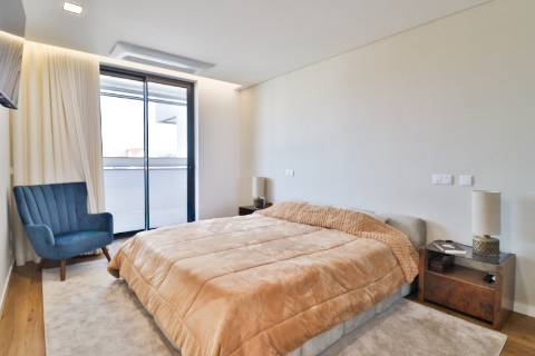 Apartamento T3 Premium no Centro de Águeda