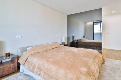 Apartamento T3 Premium no Centro de Águeda