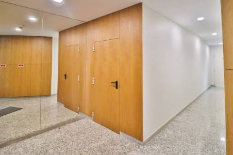 Apartamento T3 Premium no Centro de Águeda