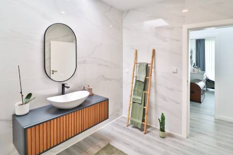 Moradia T3 Premium | Aguada de Cima