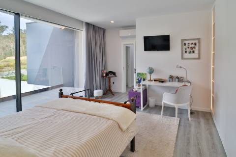 Moradia T3 Premium | Aguada de Cima