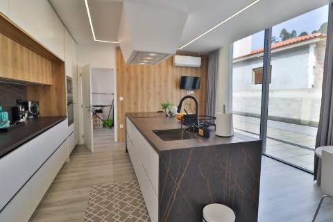 Moradia T3 Premium | Aguada de Cima