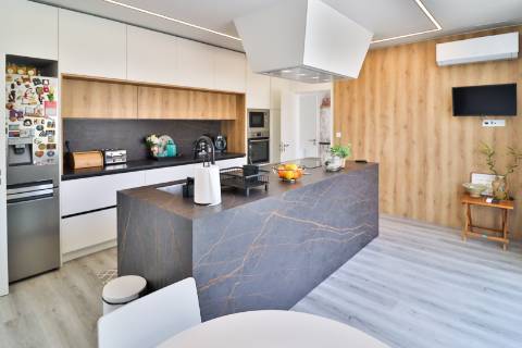 Moradia T3 Premium | Aguada de Cima