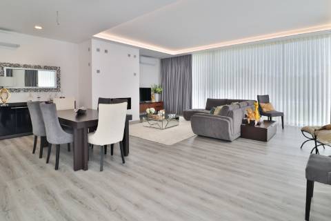 Moradia T3 Premium | Aguada de Cima