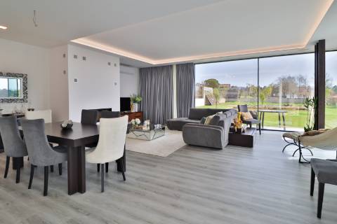 Moradia T3 Premium | Aguada de Cima