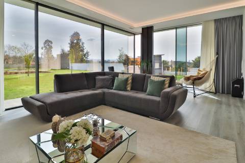 Moradia T3 Premium | Aguada de Cima