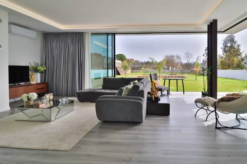 Moradia T3 Premium | Aguada de Cima