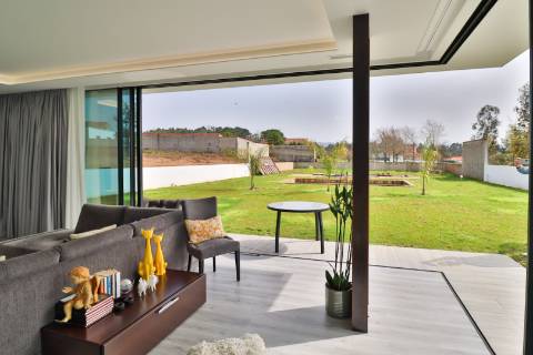 Moradia T3 Premium | Aguada de Cima