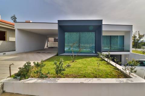 Moradia T3 Premium | Aguada de Cima