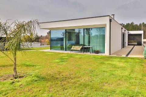 Moradia T3 Premium | Aguada de Cima