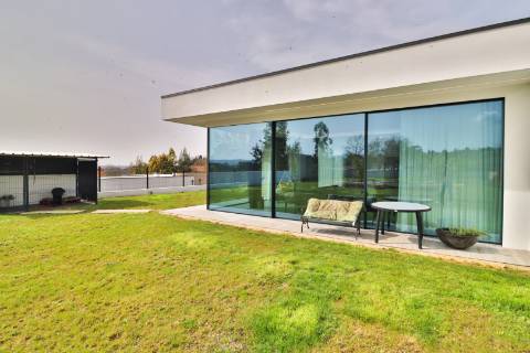 Moradia T3 Premium | Aguada de Cima