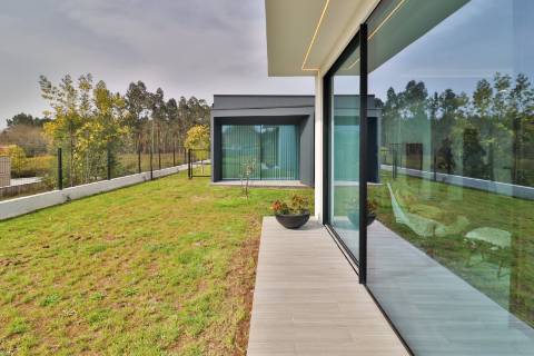 Moradia T3 Premium | Aguada de Cima