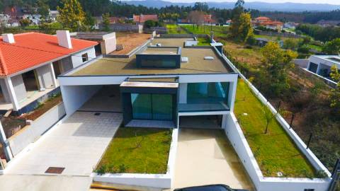 Moradia T3 Premium | Aguada de Cima