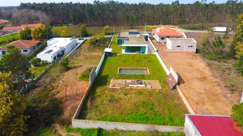 Moradia T3 Premium | Aguada de Cima