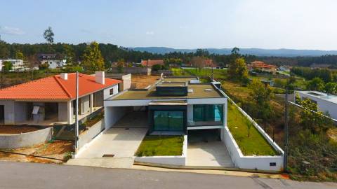 Moradia T3 Premium | Aguada de Cima