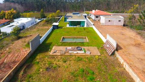 Moradia T3 Premium | Aguada de Cima