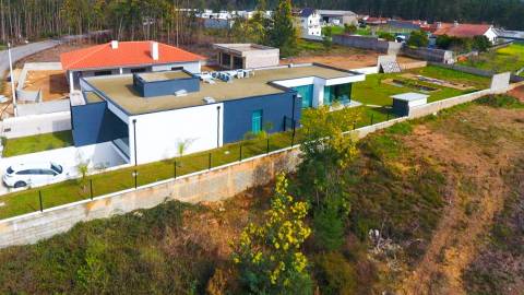 Moradia T3 Premium | Aguada de Cima