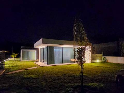 Moradia T3 Premium | Aguada de Cima