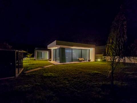 Moradia T3 Premium | Aguada de Cima