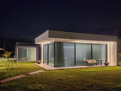 Moradia T3 Premium | Aguada de Cima