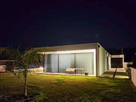 Moradia T3 Premium | Aguada de Cima