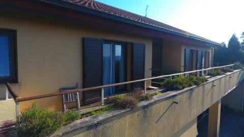 Moradia T4 com 4.200 m² de terreno, piscina e total privacidade em Águeda