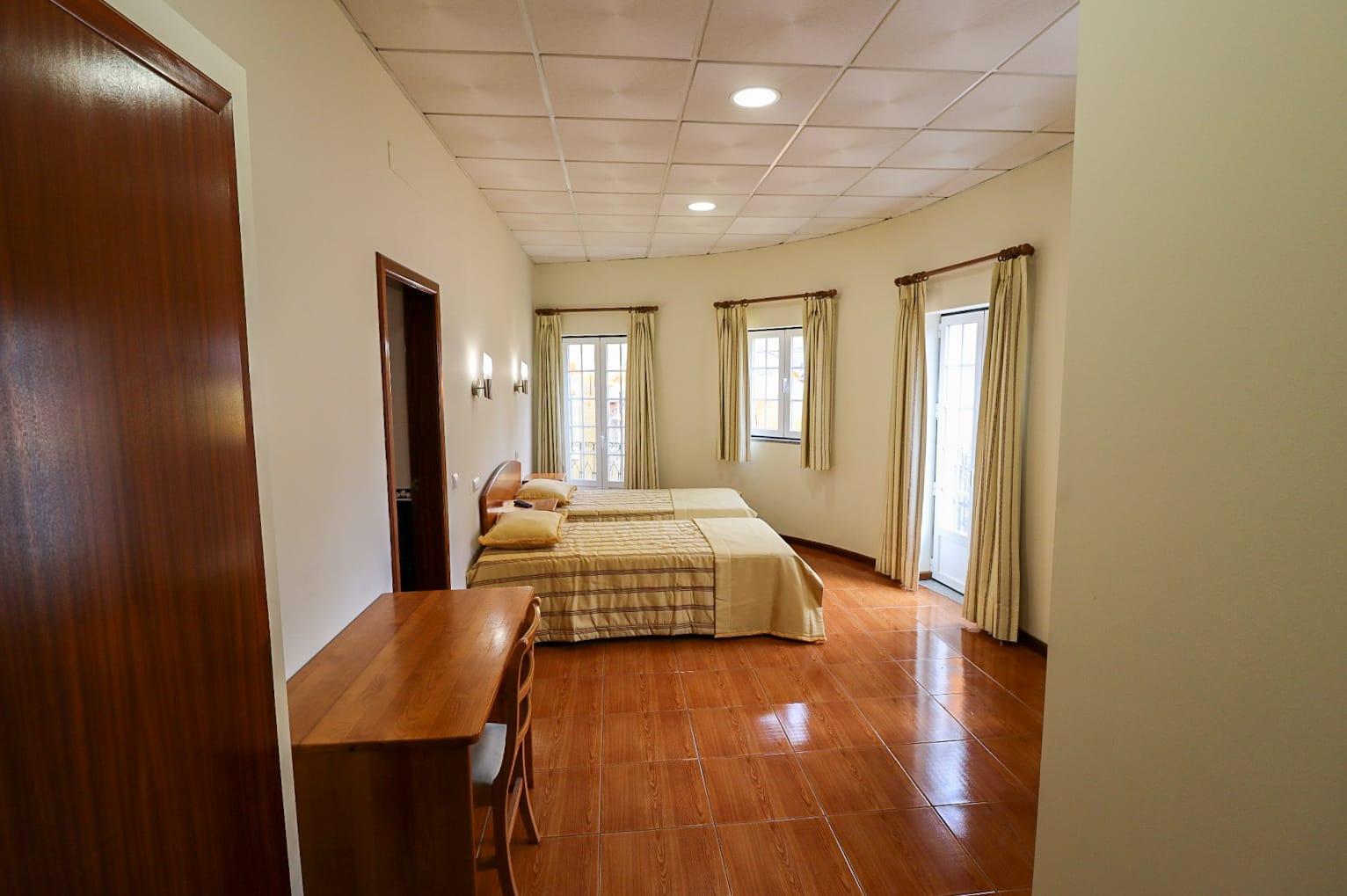 Suíte Completa disponível para arrendamento no Centro de Águeda