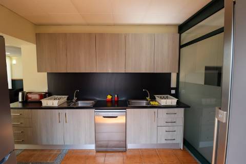 Suíte Completa disponível para arrendamento no Centro de Águeda
