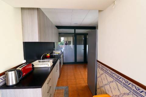 Suíte Completa disponível para arrendamento no Centro de Águeda