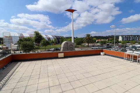 Suíte Completa disponível para arrendamento no Centro de Águeda