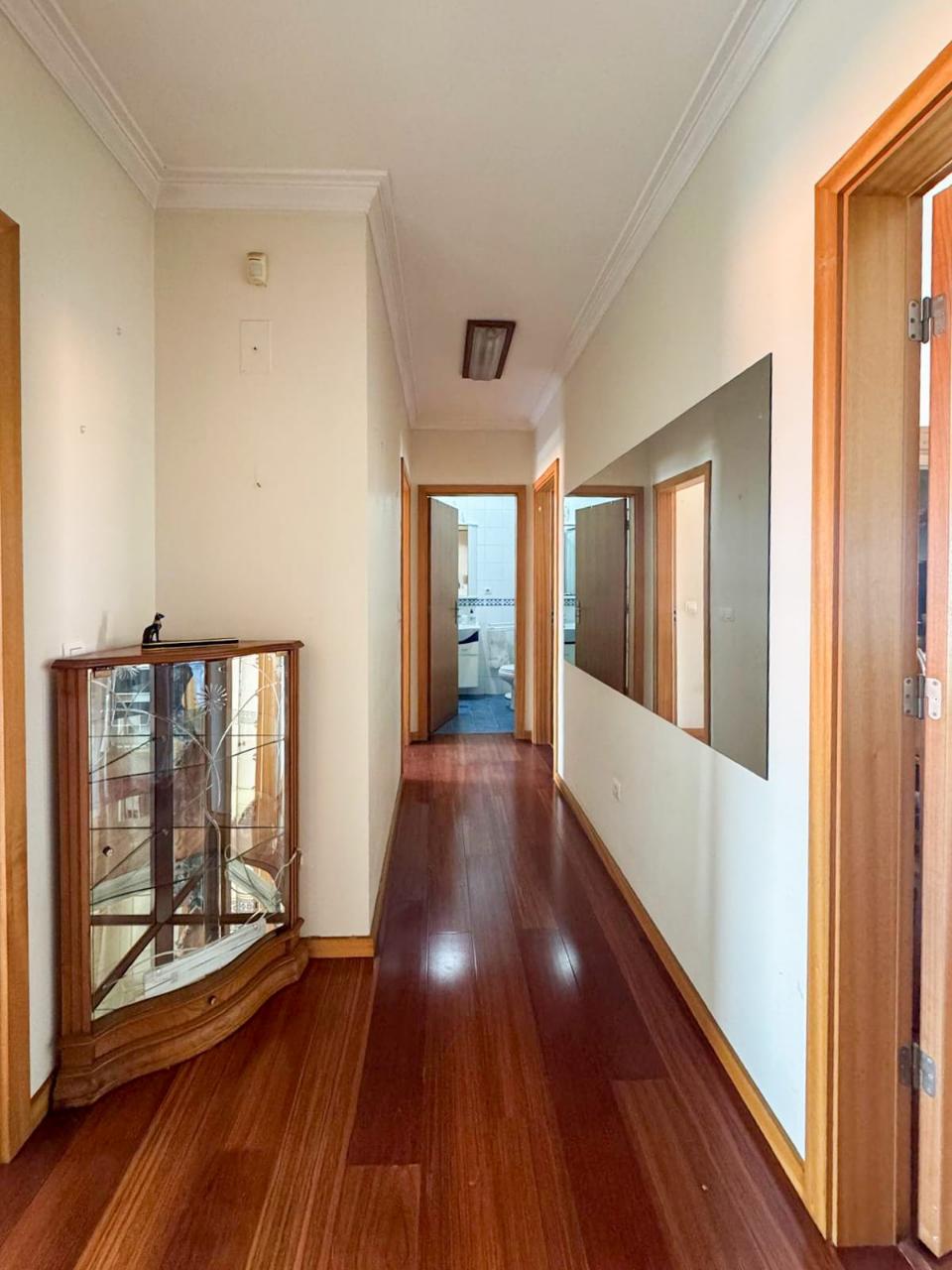 Apartamento T2 disponível para arrendamento em Recardães