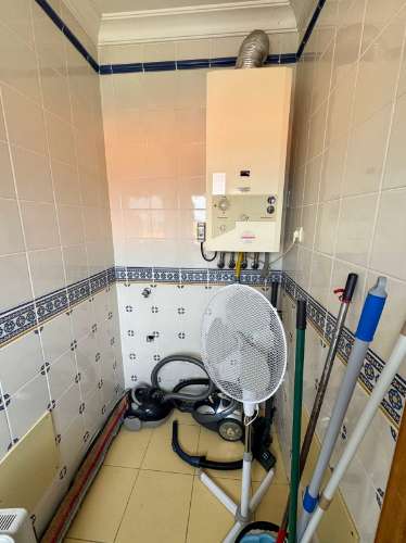 Apartamento T2 disponível para arrendamento em Recardães