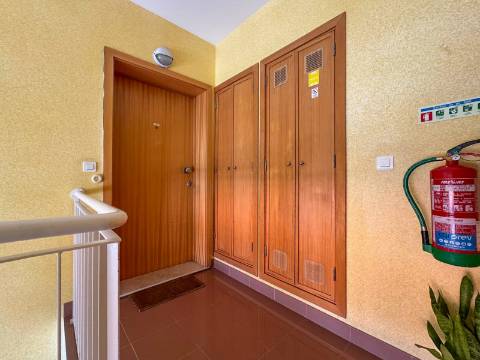 Apartamento T2 disponível para arrendamento em Recardães