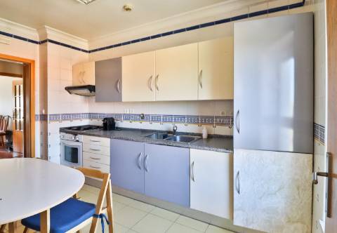 Apartamento T2 com Garagem Fechada | Recardães, Águeda