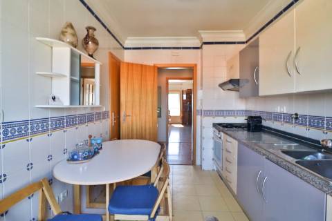 Apartamento T2 com Garagem Fechada | Recardães, Águeda