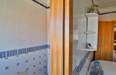 Apartamento T2 com Garagem Fechada | Recardães, Águeda