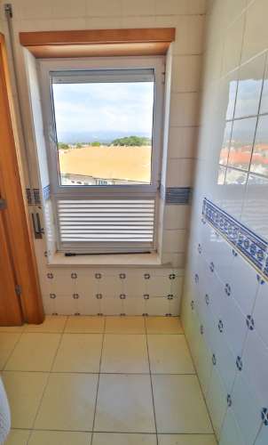 Apartamento T2 com Garagem Fechada | Recardães, Águeda