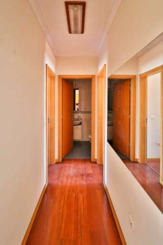 Apartamento T2 com Garagem Fechada | Recardães, Águeda
