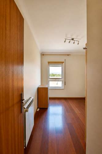 Apartamento T2 com Garagem Fechada | Recardães, Águeda