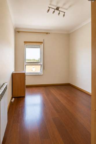 Apartamento T2 com Garagem Fechada | Recardães, Águeda
