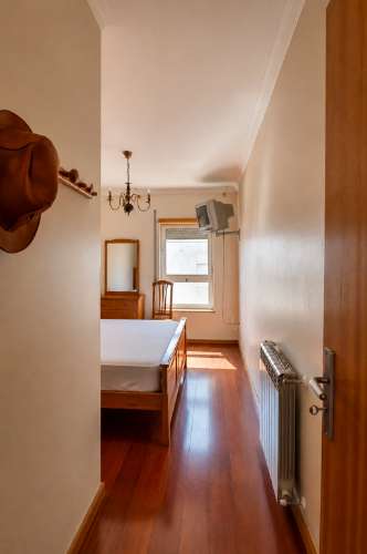 Apartamento T2 com Garagem Fechada | Recardães, Águeda