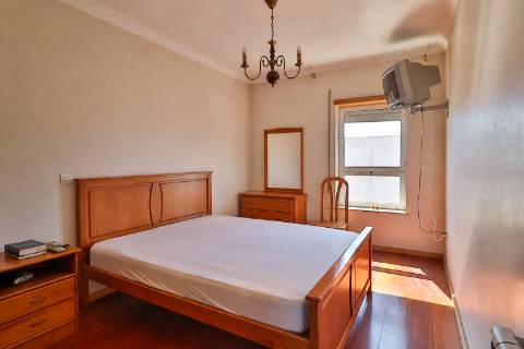 Apartamento T2 com Garagem Fechada | Recardães, Águeda